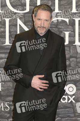 Serienpremiere 'A Knight of the Seven Kingdoms' in Rom