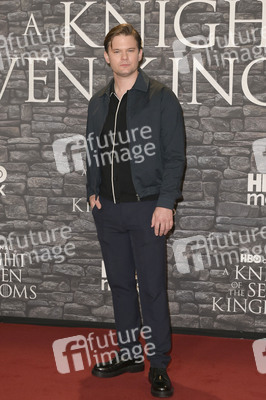 Serienpremiere 'A Knight of the Seven Kingdoms' in Rom