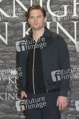 Serienpremiere 'A Knight of the Seven Kingdoms' in Rom