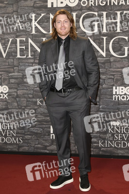 Serienpremiere 'A Knight of the Seven Kingdoms' in Rom