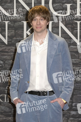 Serienpremiere 'A Knight of the Seven Kingdoms' in Rom