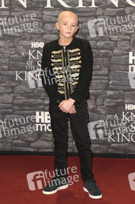 Serienpremiere 'A Knight of the Seven Kingdoms' in Rom