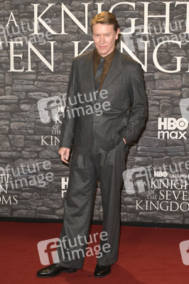 Serienpremiere 'A Knight of the Seven Kingdoms' in Rom