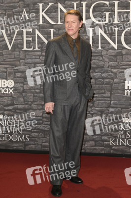 Serienpremiere 'A Knight of the Seven Kingdoms' in Rom