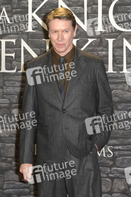 Serienpremiere 'A Knight of the Seven Kingdoms' in Rom