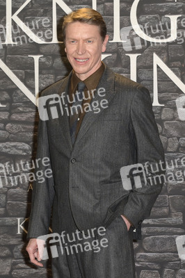 Serienpremiere 'A Knight of the Seven Kingdoms' in Rom