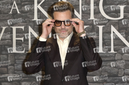 Serienpremiere 'A Knight of the Seven Kingdoms' in Rom