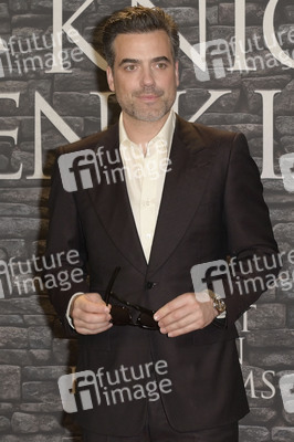 Serienpremiere 'A Knight of the Seven Kingdoms' in Rom