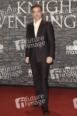 Serienpremiere 'A Knight of the Seven Kingdoms' in Rom