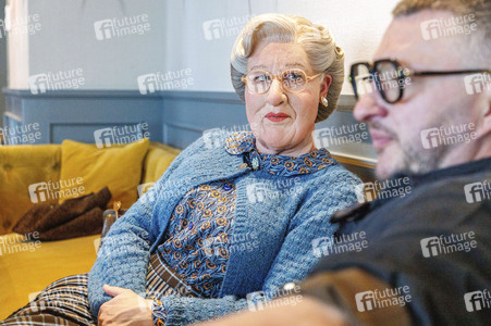 Kochnachhilfe für Mrs. Doubtfire von Fernsehkoch Sebastian Lege in Düsseldorf