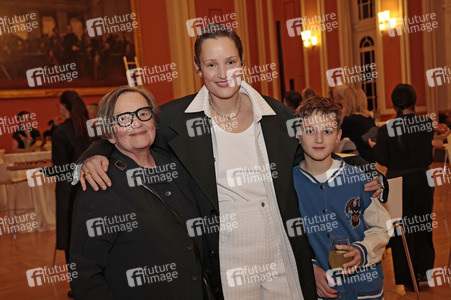 Mayor's Night, European Film Awards 2026 in Berlin