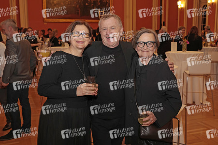 Mayor's Night, European Film Awards 2026 in Berlin