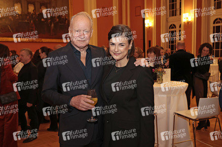 Mayor's Night, European Film Awards 2026 in Berlin