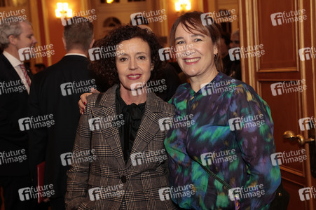 Mayor's Night, European Film Awards 2026 in Berlin