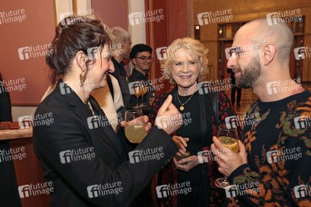 Mayor's Night, European Film Awards 2026 in Berlin