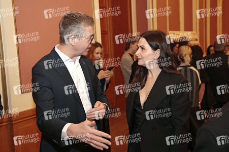 Mayor's Night, European Film Awards 2026 in Berlin