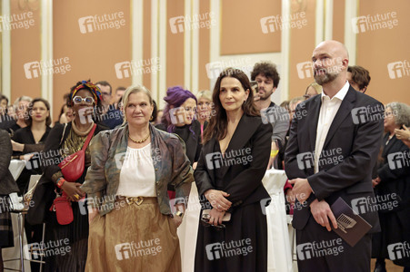Mayor's Night, European Film Awards 2026 in Berlin