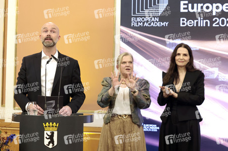 Mayor's Night, European Film Awards 2026 in Berlin