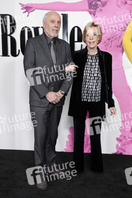 Season 2 Finale Event 'Palm Royale' in Los Angeles