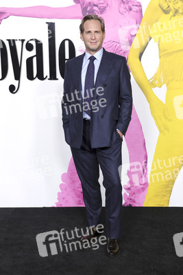 Season 2 Finale Event 'Palm Royale' in Los Angeles