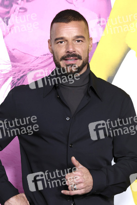 Season 2 Finale Event 'Palm Royale' in Los Angeles