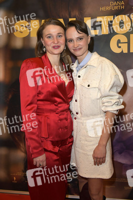 Filmpremiere 'Smalltown Girl' in Berlin