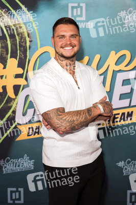 Premiere 'Couple Challenge - Das stärkste Team gewinnt' in Köln