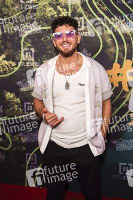 Premiere 'Couple Challenge - Das stärkste Team gewinnt' in Köln