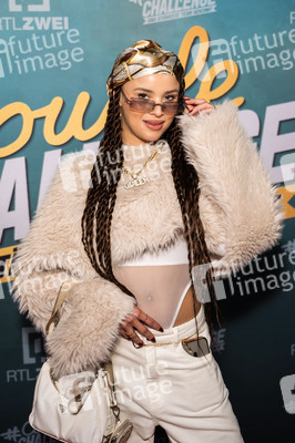 Premiere 'Couple Challenge - Das stärkste Team gewinnt' in Köln