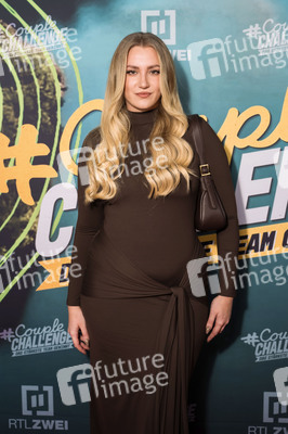 Premiere 'Couple Challenge - Das stärkste Team gewinnt' in Köln