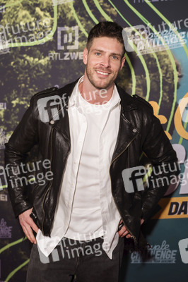 Premiere 'Couple Challenge - Das stärkste Team gewinnt' in Köln