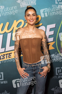 Premiere 'Couple Challenge - Das stärkste Team gewinnt' in Köln