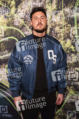 Premiere 'Couple Challenge - Das stärkste Team gewinnt' in Köln