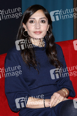 NDR-Magazin 'DAS! Rote Sofa' in Hamburg