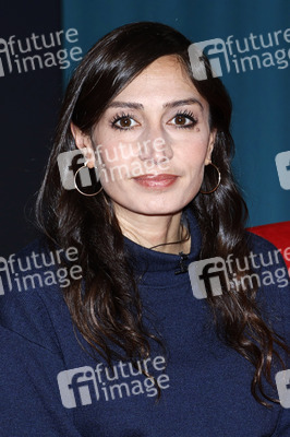 NDR-Magazin 'DAS! Rote Sofa' in Hamburg