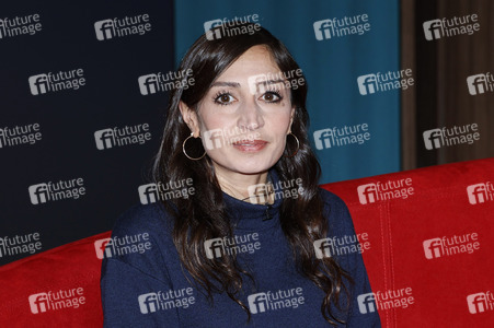 NDR-Magazin 'DAS! Rote Sofa' in Hamburg