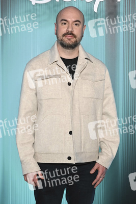 Photocall Disney+ Showcase in Paris