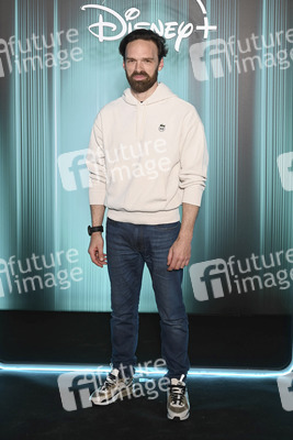 Photocall Disney+ Showcase in Paris
