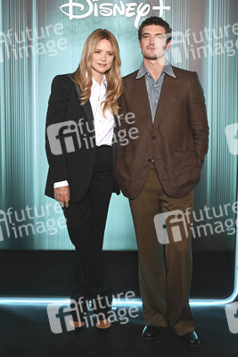 Photocall Disney+ Showcase in Paris