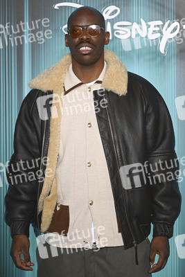 Photocall Disney+ Showcase in Paris