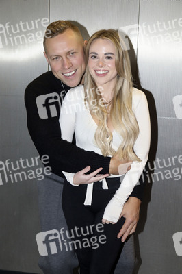 Abflug ins Dschungel-Camp 2026 vom Flughafen Frankfurt am Main