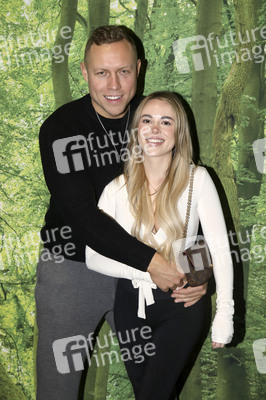 Abflug ins Dschungel-Camp 2026 vom Flughafen Frankfurt am Main