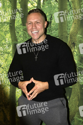 Abflug ins Dschungel-Camp 2026 vom Flughafen Frankfurt am Main