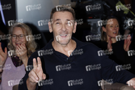 'NDR Talk Show' in Hamburg