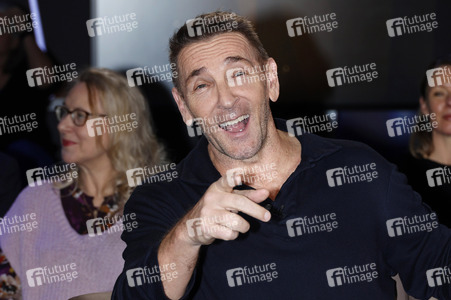 'NDR Talk Show' in Hamburg