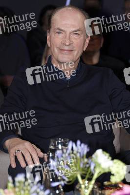 'NDR Talk Show' in Hamburg