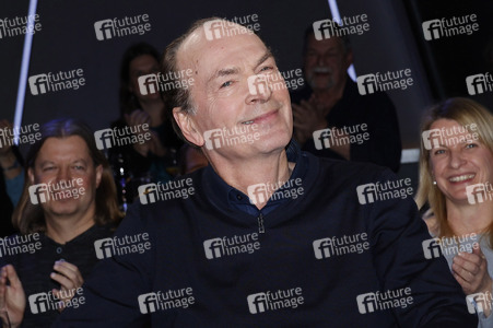 'NDR Talk Show' in Hamburg