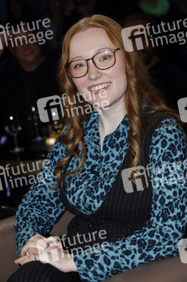 'NDR Talk Show' in Hamburg