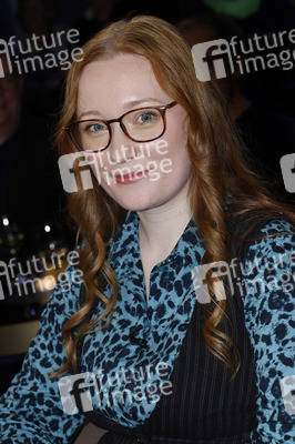 'NDR Talk Show' in Hamburg