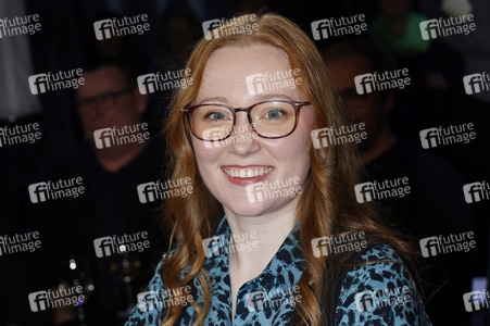 'NDR Talk Show' in Hamburg